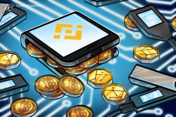 Binance makes moves in hardware wallet industry with new investment PlatoBlockchain Data Intelligence. Vertical Search. Ai.