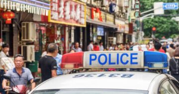 پلیس سنگاپور نسبت به کلاهبرداری های فیشینگ FTX به اطلاعات PlatoBlockchain Data Intelligence هشدار داد. جستجوی عمودی Ai.