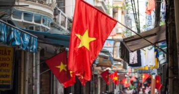 Vietnam käivitab konkurentsivõime suurendamiseks plokiahela koolituse PlatoBlockchain andmeanalüüsi. Vertikaalne otsing. Ai.