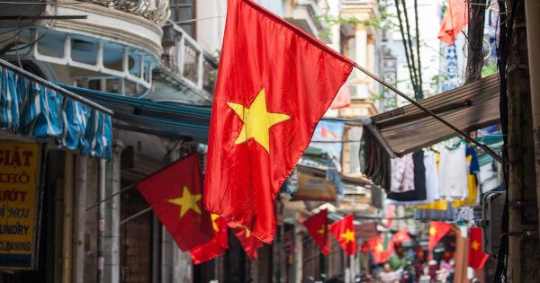Vietnam va promova instruirea Blockchain pentru o competitivitate sporită PlatoBlockchain Data Intelligence. Căutare verticală. Ai.