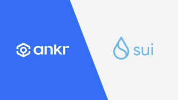 Ankr Becomes an RPC Provider to the Sui Blockchain PlatoBlockchain Data Intelligence. Vertical Search. Ai.