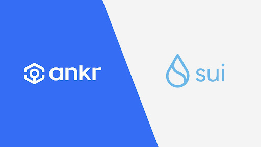 Ankr wordt een RPC-provider voor de Sui Blockchain PlatoBlockchain Data Intelligence. Verticaal zoeken. Ai.
