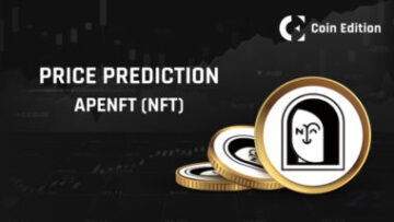 APENFT-prisprediksjon 2022-2030: Vil NFT-pris nå $0.0000081344 snart? PlatoBlockchain Data Intelligence. Vertikalt søk. Ai.