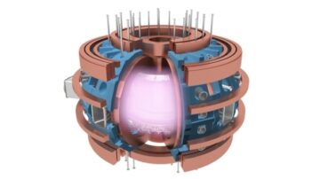 Instabilitățile reactoarelor de fuziune pot fi optimizate prin ajustarea densității plasmei și a câmpurilor magnetice PlatoBlockchain Data Intelligence. Căutare verticală. Ai.