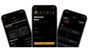 AURIX: The First Ever Crypto Exchange To Offer Cashback, Is Helping Make Crypto Sector More Approachable to Novices PlatoBlockchain Data Intelligence. Vertical Search. Ai.