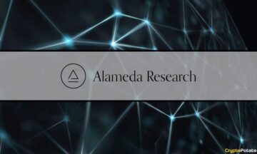 Alameda, FTX Ventures Websites Down Following FTX Disaster PlatoBlockchain Data Intelligence. Vertical Search. Ai.