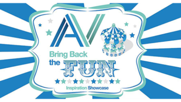 Anna Valley Inspiration Showcase to ‘bring back the fun’ PlatoAiStream Data Intelligence. Vertical Search. Ai.