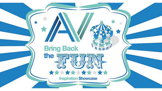 Anna Valley Inspiration Showcase for å "bringe tilbake det morsomme" PlatoBlockchain Data Intelligence. Vertikalt søk. Ai.