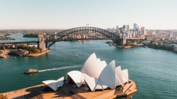 آسٹریلیا بمقابلہ نیوزی لینڈ ادائیگی کی ٹیکنالوجی اور 2023 میں نیا کیا ہے PlatoBlockchain Data Intelligence۔ عمودی تلاش۔ عی
