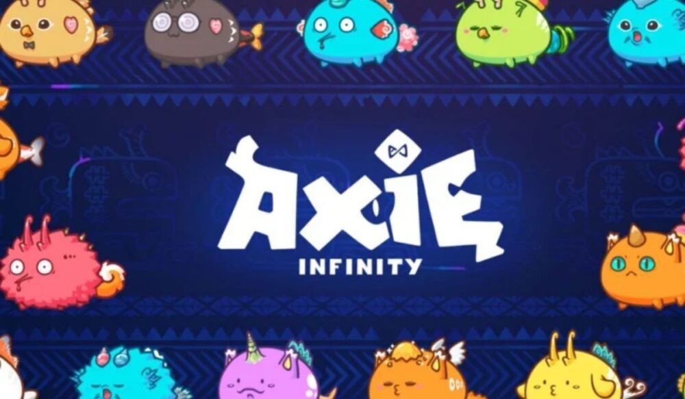 Axie Infinity Eyes: un aumento del prezzo del 23% se sostengono questo successo di PlatoBlockchain Data Intelligence. Ricerca verticale. Ai.