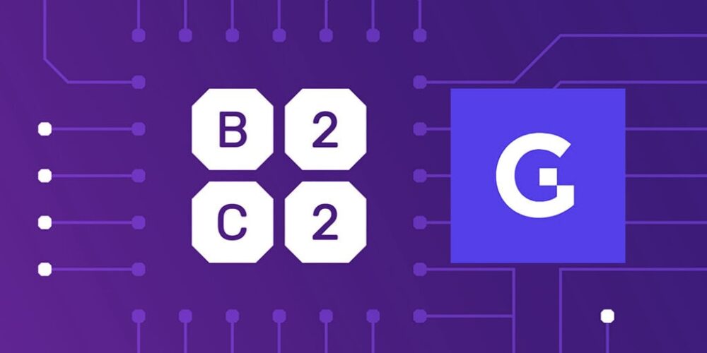Kryptolikviditetsleverandør B2C2 tilbyr å kjøpe lån fra Genesis PlatoBlockchain Data Intelligence. Vertikalt søk. Ai.