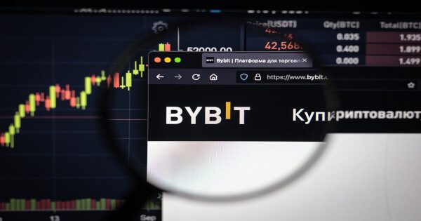 Bybit 推出网格机器人，用于自动化、无缝期货交易柏拉图区块链数据智能。 垂直搜索。 哎呀。