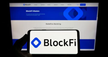BlockFi relanserer avkastningsbærende produkt i USA etter SEC-oppgjøret PlatoBlockchain Data Intelligence. Vertikalt søk. Ai.