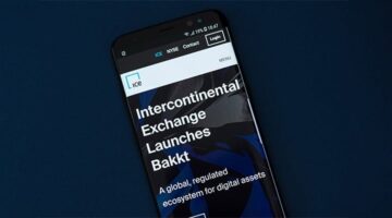 Bakkt Aims Fintech Expansion with a $200 Million Acquisition Deal PlatoAiStream Data Intelligence. Vertical Search. Ai.