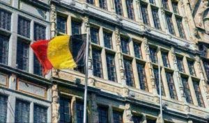 Ransomware hackerek megtámadják a belga rendőrőrsöt, és bűnügyi fájlokat lopnak el a PlatoBlockchain adatintelligencia segítségével. Függőleges keresés. Ai.