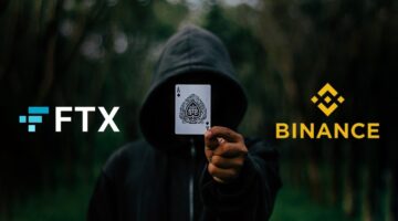 A Binance kiszáll az FTX-akvizícióból, a kriptokáosz pedig PlatoBlockchain adatintelligenciát eredményez. Függőleges keresés. Ai.