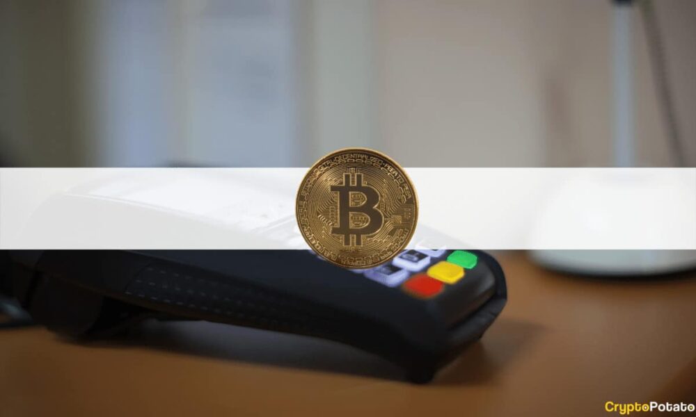 Chuỗi siêu thị lớn ở Nam Phi chấp nhận thanh toán bằng Bitcoin (Báo cáo) Thông tin dữ liệu PlatoBlockchain. Tìm kiếm dọc. Ái.