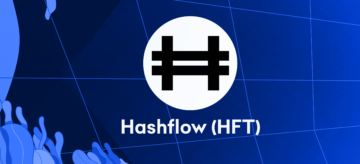 De handel in Hashflow (HFT) begint op 7 november – stort nu! PlatoBlockchain-gegevensintelligentie. Verticaal zoeken. Ai.
