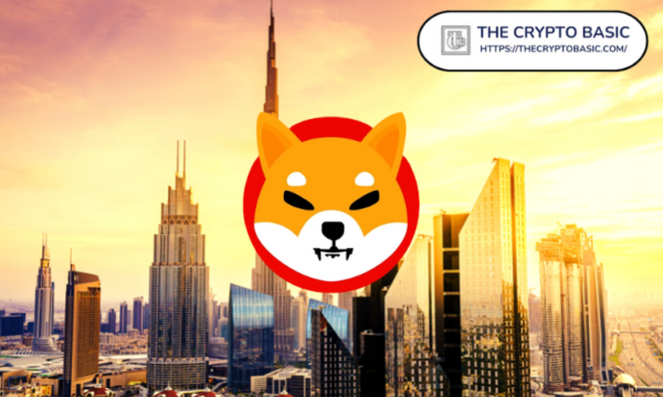 Benutzer können jetzt „W Hotels“ Dubai mit Shiba Inu PlatoBlockchain Data Intelligence buchen. Vertikale Suche. Ai.