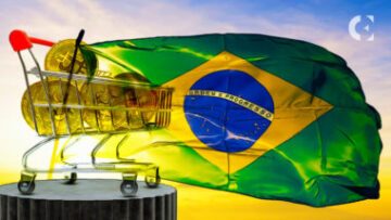 I regolatori brasiliani approvano un disegno di legge per consentire i pagamenti in criptovaluta PlatoBlockchain Data Intelligence. Ricerca verticale. Ai.