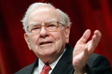 Warren Buffet’s Berkshire Hathaway warns of scam crypto site with same name PlatoBlockchain Data Intelligence. Vertical Search. Ai.