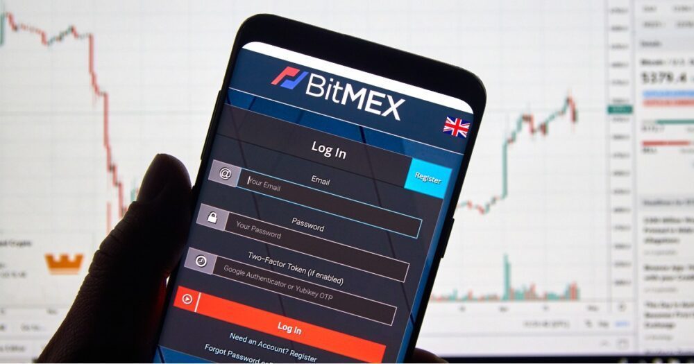 BitMEX、金曜日にBMEXトークン取引を開始 PlatoBlockchain Data Intelligence。垂直検索。あい。