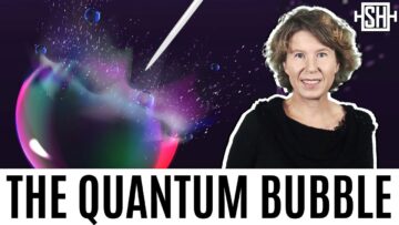 Is The Quantum Hype Bubble About To Burst PlatoBlockchain Data Intelligence. Vertical Search. Ai.