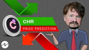 Прогноз ціни Chromia (CHR) на 2022 рік — чи незабаром CHR досягне 0.3 долара? PlatoBlockchain Data Intelligence. Вертикальний пошук. Ai.