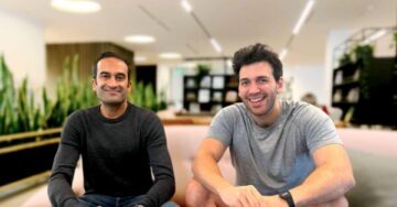 Former Meta and Pinterest Executive Joins Sequoia-Backed Decentralized Social as COO PlatoBlockchain Data Intelligence. Vertical Search. Ai.
