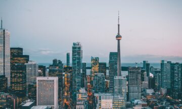 Crypto’s Rapid Growth Pushed Canada to Speed up Regulations PlatoBlockchain Data Intelligence. Vertical Search. Ai.