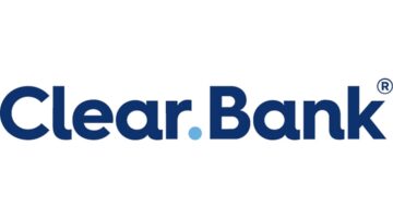 הכנסות YTD של ClearBank מטפסות כמעט פי שלושה ל-45.4 מיליון ליש"ט מודיעין נתונים של PlatoBlockchain. חיפוש אנכי. איי.