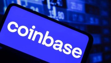 Coinbase Stock Drops Once More – How Low Will It Go? PlatoBlockchain Data Intelligence. Vertical Search. Ai.