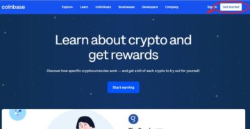 Coinbase’s Learn and Earn Program PlatoAiStream Data Intelligence. Vertical Search. Ai.