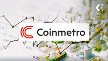 Coinmetro vise une expansion aux États-Unis et en Europe après un cycle de financement de 7 millions de dollars PlatoBlockchain Data Intelligence. Recherche verticale. Aï.