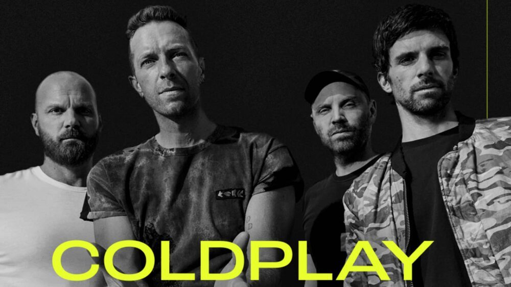 Supernatural lägger till Coldplay-träning på Quest Platform PlatoBlockchain Data Intelligence. Vertikal sökning. Ai.