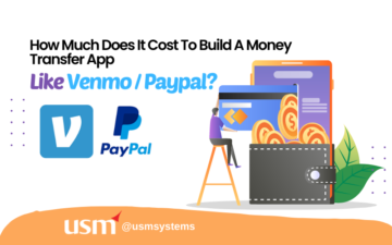 Hoeveel kost het om P2P-betalingsapps zoals Venmo/PayPal te ontwikkelen? PlatoBlockchain-gegevensintelligentie. Verticaal zoeken. Ai.