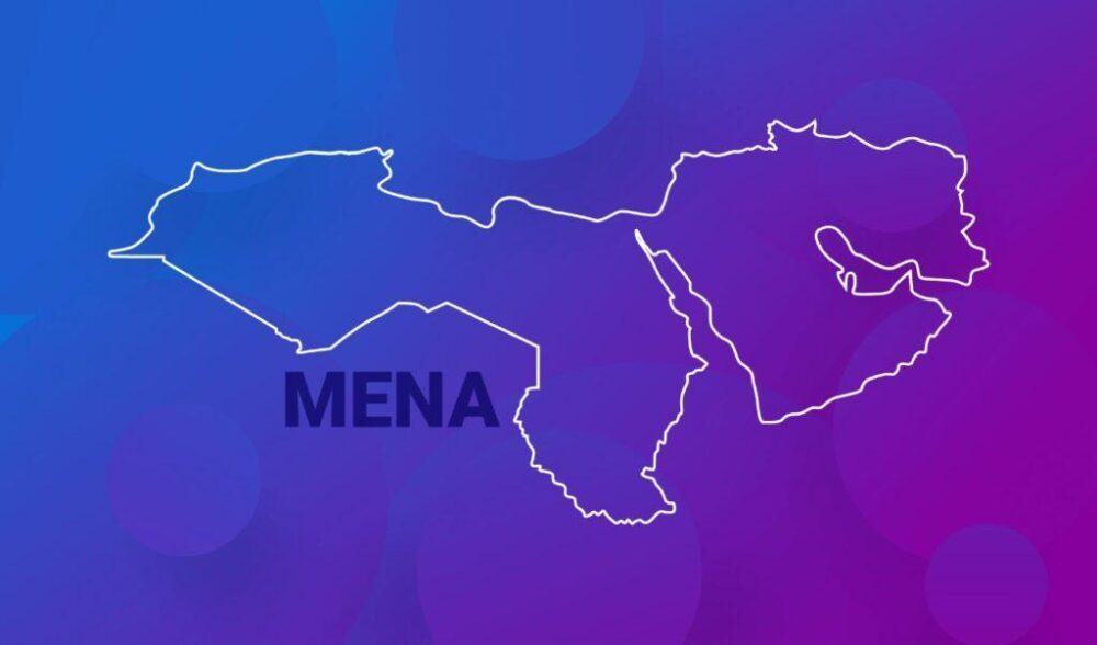 मध्य पूर्व उत्तरी अफ्रीका क्षेत्र ने ब्लॉकचेन उद्यम प्लेटोब्लॉकचेन डेटा इंटेलिजेंस पर अबू धाबी ग्लोबल मार्केट के साथ सौदा किया है। लंबवत खोज. ऐ.