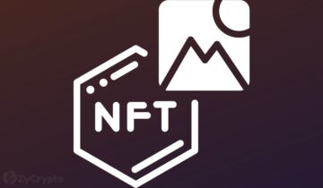 Криштиану Роналду представит коллекцию NFT на Binance в ноябре этого года PlatoBlockchain Data Intelligence. Вертикальный поиск. Ай.