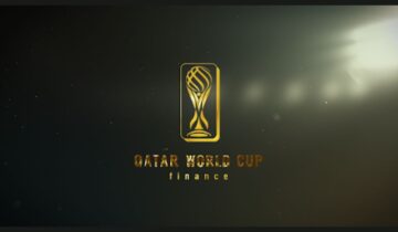 کریپٹو اور این ایف ٹی میٹ فیفا: قطر ورلڈ کپ فنانس اپنے $QWC ٹوکن اور NFTs PlatoBlockchain ڈیٹا انٹیلی جنس کی پری سیل منعقد کرے گا۔ عمودی تلاش۔ عی