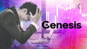 Genesis trên bờ vực phá sản nếu nỗ lực tăng tính thanh khoản không thành công Thông minh dữ liệu PlatoBlockchain. Tìm kiếm dọc. Ái.