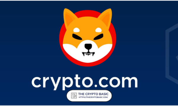 Генеральный директор CryptoQuant говорит, что запас сиба-ину (SHIB) Crypto.com сократился на 16% за 12 месяцев PlatoBlockchain Data Intelligence. Вертикальный поиск. Ай.