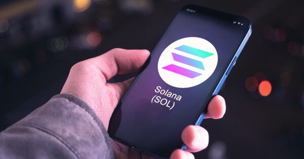 Pre-Production Solana phone Set to Ship to Developers in December PlatoBlockchain Data Intelligence. Vertical Search. Ai.