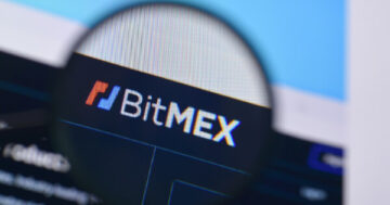 Bitmex permitterer ansatte en uke etter at administrerende direktør forlater PlatoBlockchain Data Intelligence. Vertikalt søk. Ai.