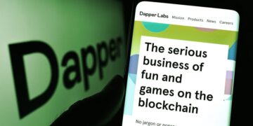 A Dapper Labs a „makrogazdasági környezetre” hivatkozva, a PlatoBlockchain Data Intelligence-re hivatkozva 22 százalékkal csökkentette a személyzetet. Függőleges keresés. Ai.