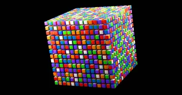 La IA revela nuevas posibilidades en PlatoBlockchain Data Intelligence de multiplicación de matrices. Búsqueda vertical. Ai.