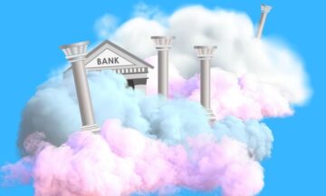Digitales Banking basiert auf der Cloud PlatoBlockchain Data Intelligence. Vertikale Suche. Ai.