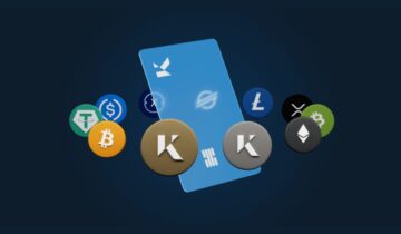 デジタル資産ユーティリティプラットフォームKinesis Moneyが仮想暗号カードPlatoBlockchain Data Intelligenceをデビューさせます。垂直検索。あい。