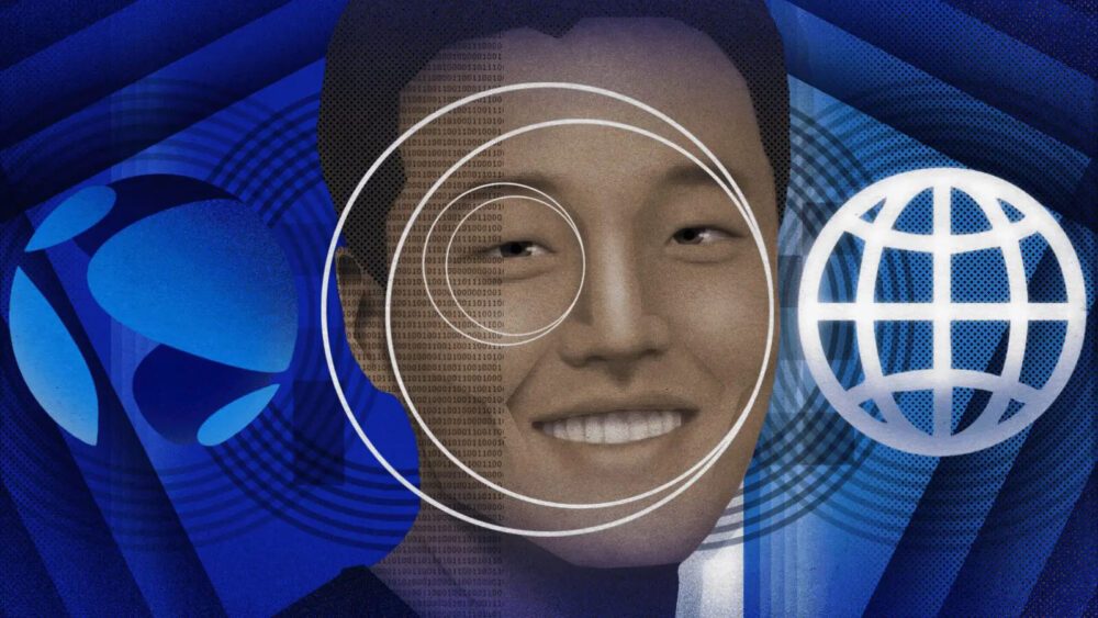 Ustanovitelj Terra Do Kwon še vedno kljubuje, ko Južna Koreja prekliče potni list PlatoBlockchain Data Intelligence. Navpično iskanje. Ai.