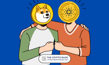 Dogecoin Creator Makes Up With Cardano Founder After Heated Debate PlatoBlockchain Data Intelligence. Vertical Search. Ai.