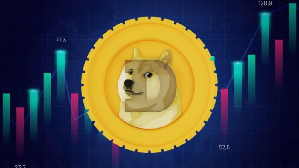 Dogecoin মূল্য রেকর্ড করে ডাবল ডিজিট ব্ল্যাক ফ্রাইডে $0.095 PlatoBlockchain ডেটা ইন্টেলিজেন্সে পৌঁছেছে। উল্লম্ব অনুসন্ধান. আ.